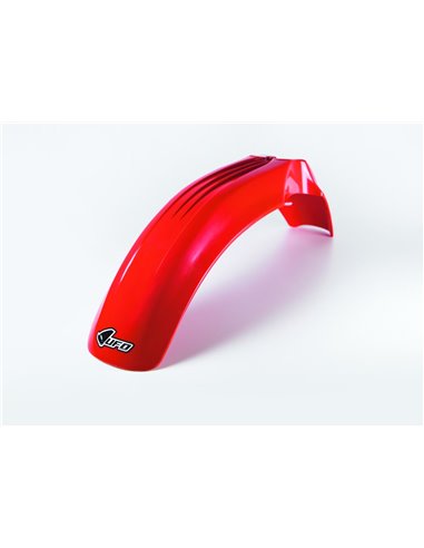 Guarda-lamas dianteiro universal 500-600Cc e Honda Xr600 Xr-vermelho Pa01014-069 UFO-Plast