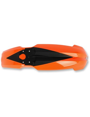 Front fender Ktm 85-105 orange Kt04040-127 UFO-Plast