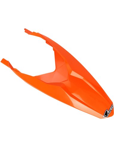 Garde-boue arrière Ktm 85-105 orange Kt04045-127 UFO-Plast