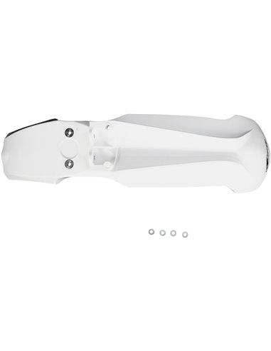 Front fender Ktm Sx-Sx-F white Kt04050-047 UFO-Plast