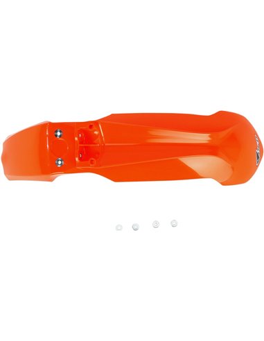 Garde-boue avant Ktm Sx-Sx-F orange Kt04050-127 UFO-Plast