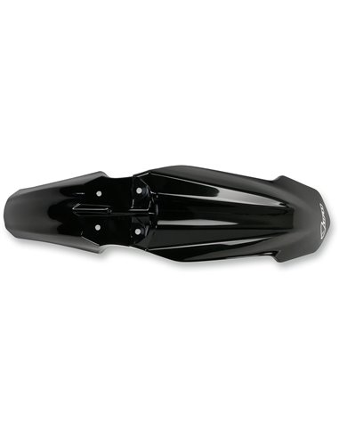 Front fender Honda Crf250-450R black Ho04655-001 UFO-Plast