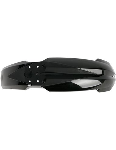 Front fender Ktm 85-105 black Kt04040-001 UFO-Plast