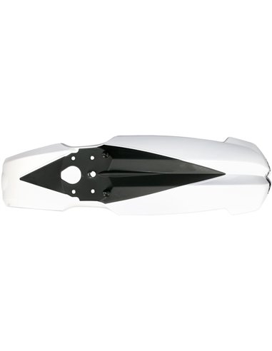 Parafangs davanter Ktm 85-105 blanc Kt04040-047 UFO-Plast