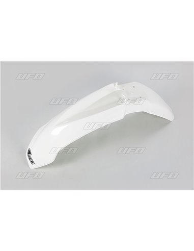 Front fender Ktm Sx-Sx-F-Exc white Kt03074-047 UFO-Plast