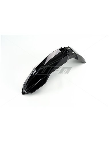 Garde-boue avant Husqvarna Tc-Fc noir Hu03349-001 UFO-Plast