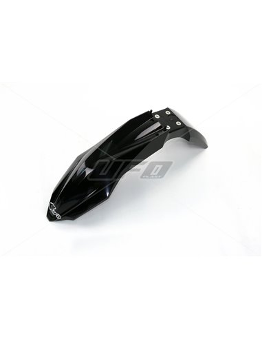 Garde-boue avant Husqvarna Te-Fe noir Hu03350-001 UFO-Plast