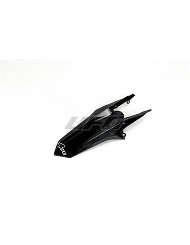 Husqvarna Tc-Fc rear fender black Hu03351-001 UFO-Plast