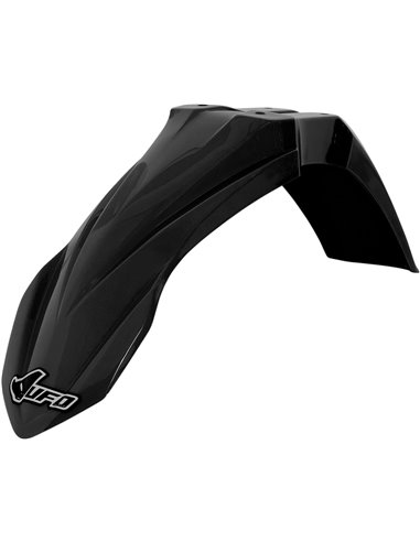 Restyle Front fender Yamaha Yz80-85 black Ya02873K-001 UFO-Plast