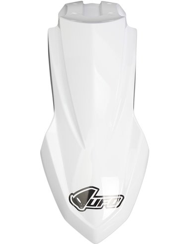 Front fender Yamaha Yz85 white Ya04846-046 UFO-Plast