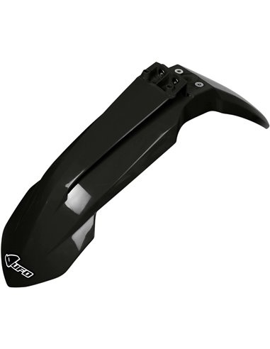 Front fender Ktm Sx-Sx-F-Exc black Kt04059-001 UFO-Plast