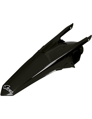 Garde-boue arrière Ktm Sx-Sx-F noir Kt04060-001 UFO-Plast