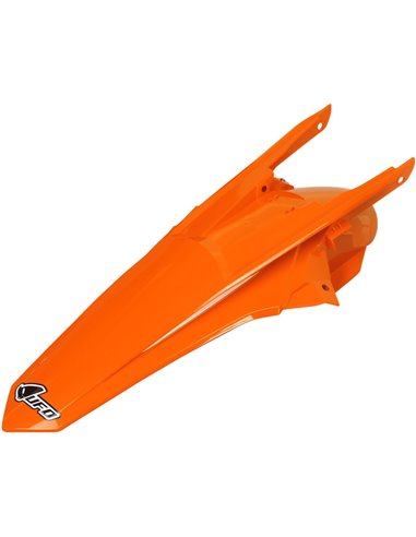 Garde-boue arrière Ktm Sx-Sx-F orange Kt04060-127 UFO-Plast