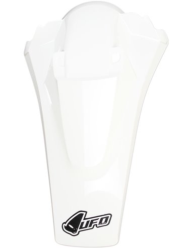 Husqvarna Tc-Fc rear fender white Hu03364-041 UFO-Plast