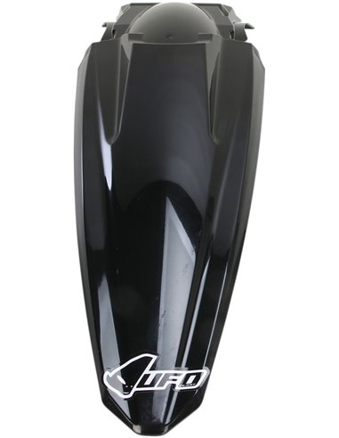 Pára-lama traseiro Kawasaki Kxf250-450 preto Ka04734-001 UFO-Plast