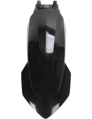 Guarda-lamas dianteiro Ktm 65Sx preto Kt04071-001 UFO-Plast