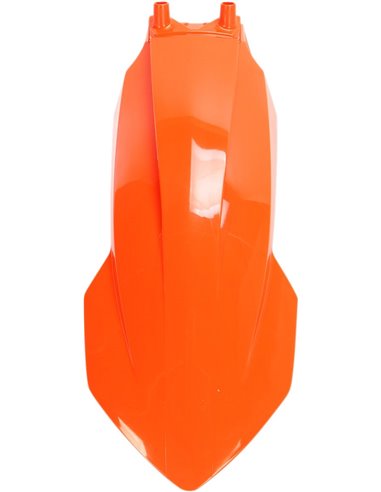 Front fender Ktm 65Sx orange Kt04071-127 UFO-Plast