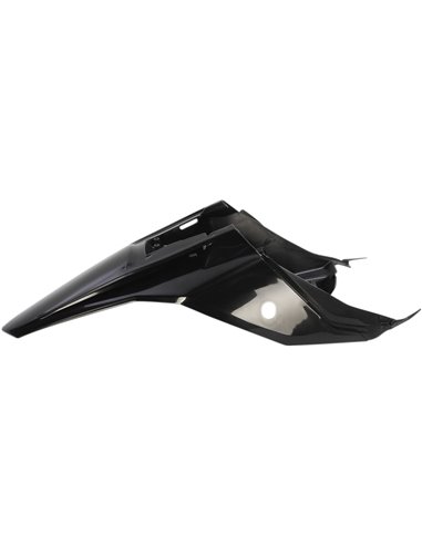 Garde-boue arrière Ktm 65Sx noir Kt04072-001 UFO-Plast