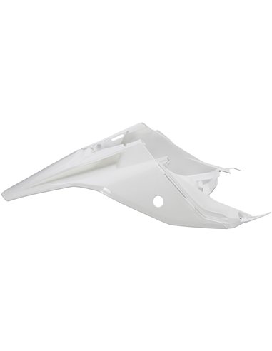 Garde-boue arrière Ktm 65Sx blanc Kt04072-047 UFO-Plast