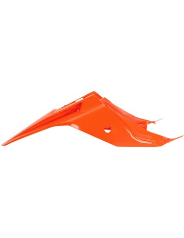 Garde-boue arrière Ktm 65Sx orange Kt04072-127 UFO-Plast