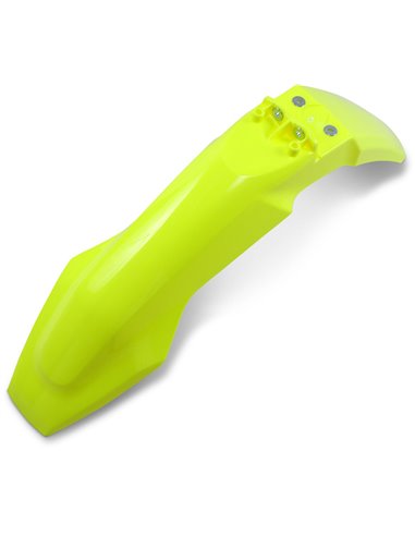 Garde Boue Avant Husqvarna Tc-Fc Jaune Fluo Hu03363Dflu UFO-Plast