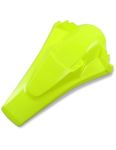 Guardabarros trasero Husqvarna Tc-Fc Fluo amarillo Hu03364-Dflu UFO-Plast