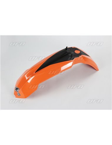 Front fender Ktm Sx85 Fluo orange Kt04040-Fflu UFO-Plast