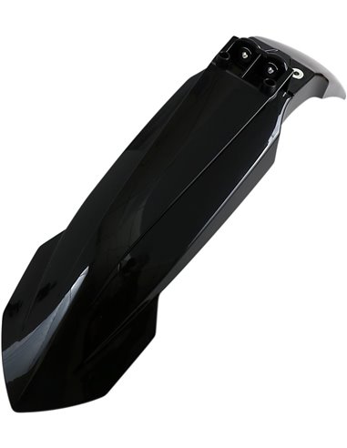 Ktm front fender black Kt04083-001 UFO-Plast