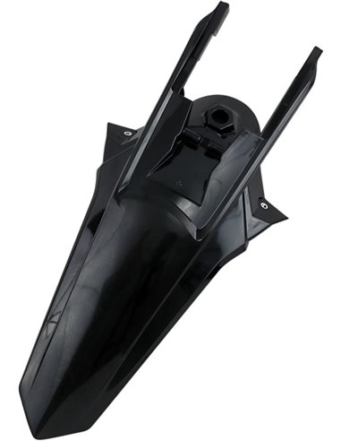 Ktm rear fender black Kt04084-001 UFO-Plast