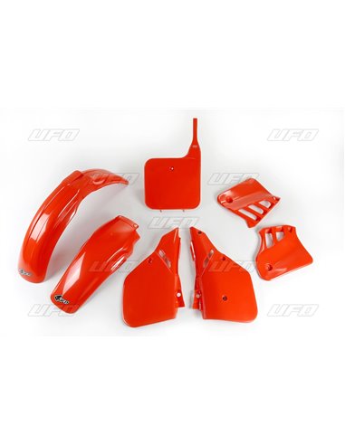 Kit plastique couleur d'origine Honda Hokit099-999 UFO-Plast