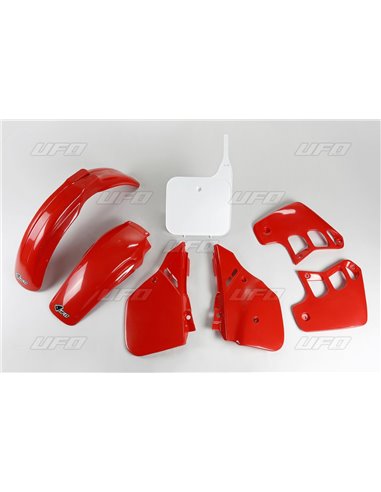 Kit plastique couleur d'origine Honda Hokit098-999 UFO-Plast