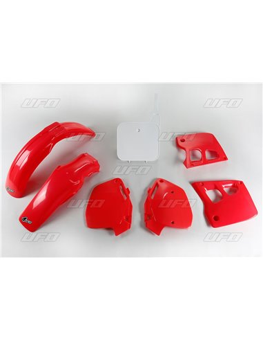 Honda original color plastic kit Hokit097999W UFO-Plast