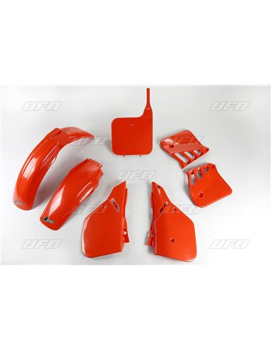 Kit de plástico UFO-Plast Honda Hokit093