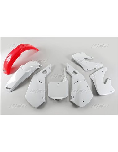 Kit plastique couleur d'origine Honda Hokit094-999W UFO-Plast