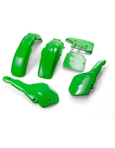 Kit De Plásticos UFO-Plast Kawasaki Kakit199