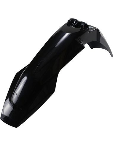 Garde-boue avant Husqvarna noir Hu03363001 UFO-Plast