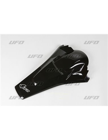 Garde-boue arrière Husqvarna noir Hu03374-001 UFO-Plast