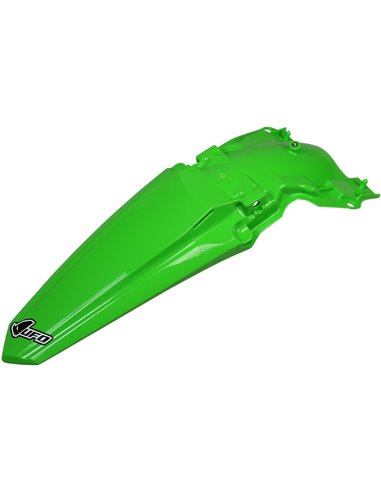 Garde-boue arrière vert Ka04749026 UFO-Plast