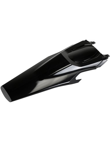 White rear fender Hu03389001 UFO-Plast