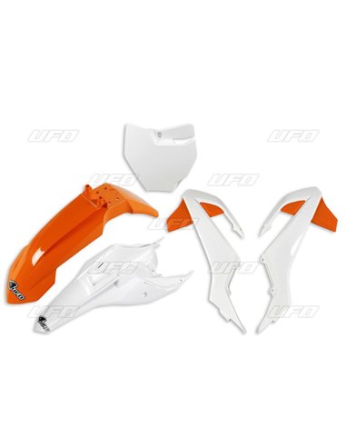 Kit de plàstics Sx65 16-19 Oe19 Ktkit526999W UFO-Plast