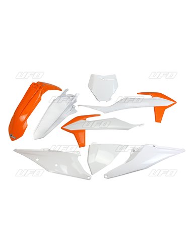 Kit de plástico de cor original 2020 Ktkit522999X UFO-Plast