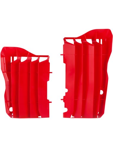 Radiator Panels Crf250 18-19 R Ac02452 UFO-Plast