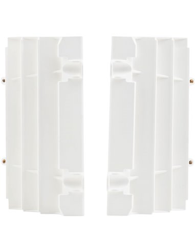 Radiator Panels Ktm-Hva 19-W Ac02468 UFO-Plast