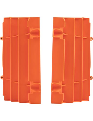 Panneaux de radiateur Ktm-Hva 19-O Ac02469 UFO-Plast