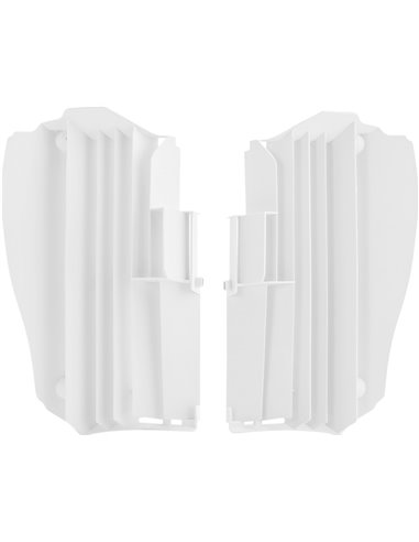 Panneaux de radiateur Yzf couleur d'origine Ac02457 UFO-Plast