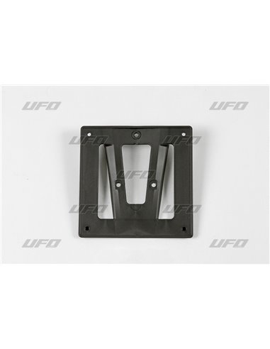 Front cover number holder Holder Te-Fe 17-19 Hu03375001 UFO-Plast