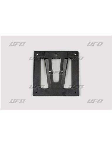 Tapa frontal porta-número Holder Ktm 20- Kt04039001 UFO-Plast