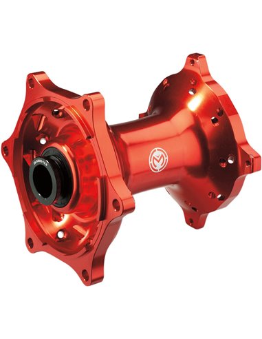 Buje delantero MX1 Hon Red Moose Racing Hp 36-0772-30