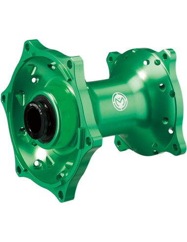 Boixa davanter MX1 Kaw Green Moose Racing Hp 36-0776-60