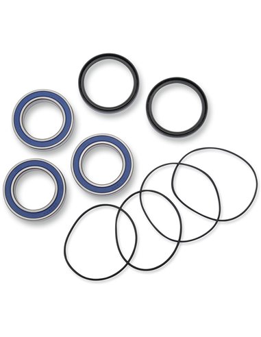 Wheel Bearing & Seal Kit ALL BALLS - MOOSE 25-1479